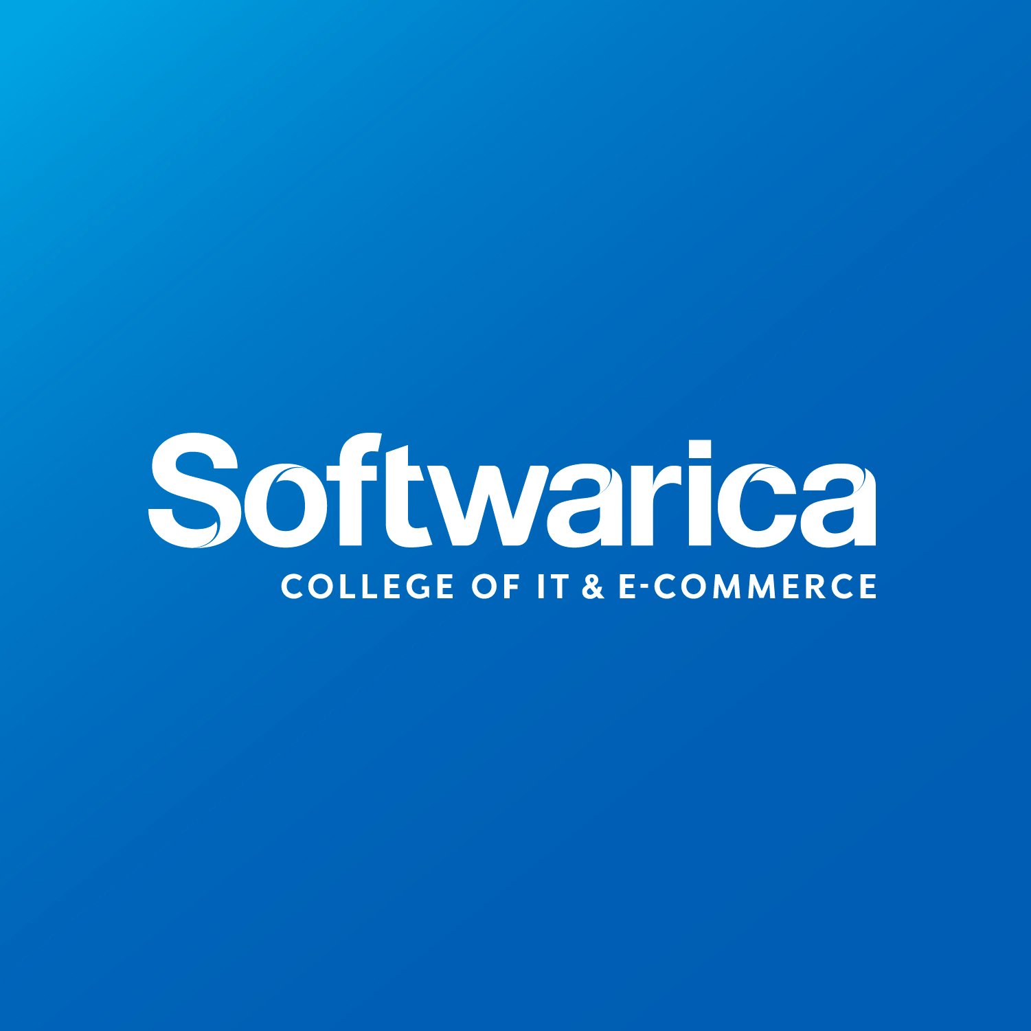 Softwarica College of IT logo