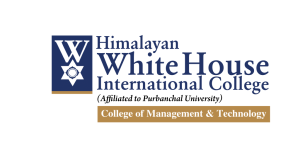 Himalayan Whitehouse International College logo
