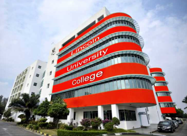 Lincoln University College