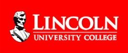 Lincoln University College logo