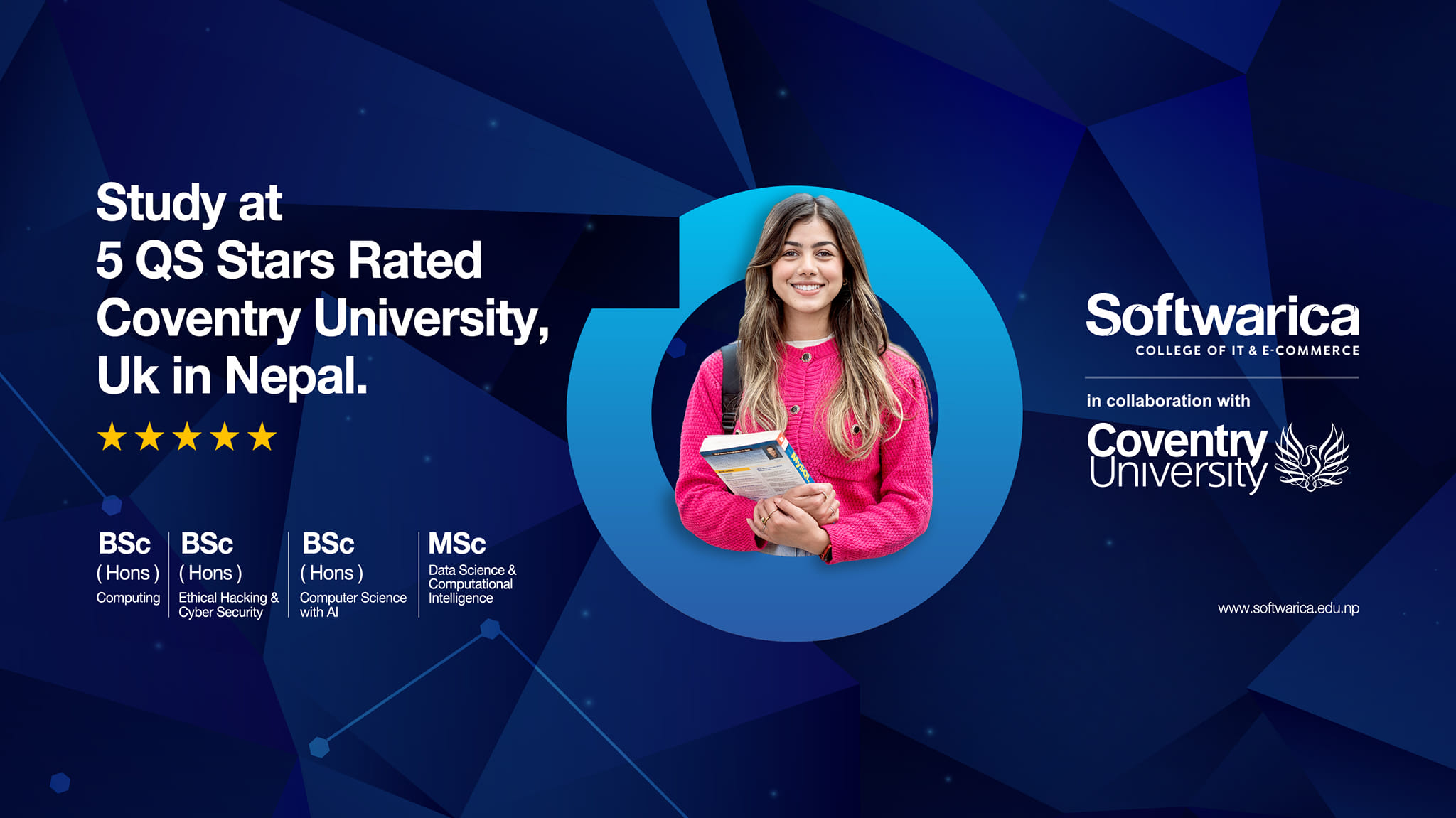 Softwarica College of IT