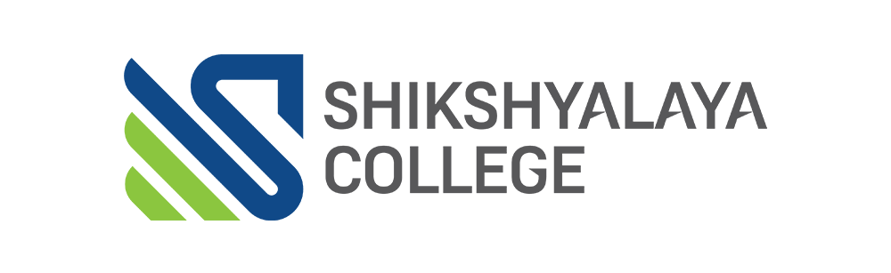 Shikshyalaya College logo