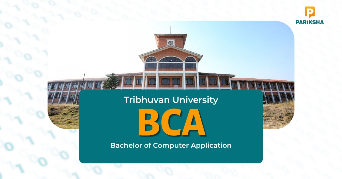 Bachelor of Computer Application