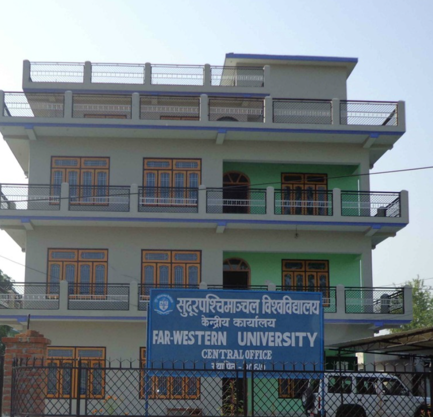FarWestern University