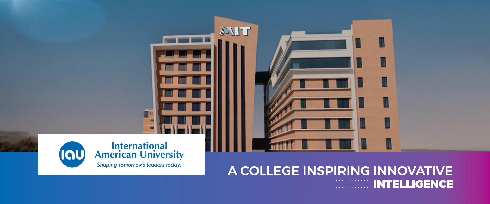 Model Institute of Technology