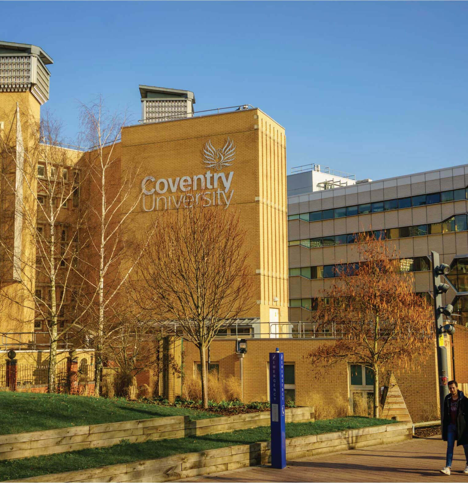 BSc (Hons) Computing