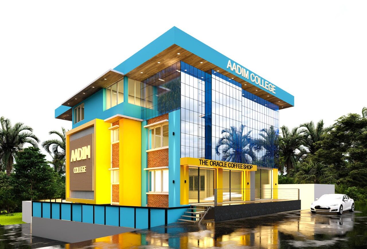 Aadim College