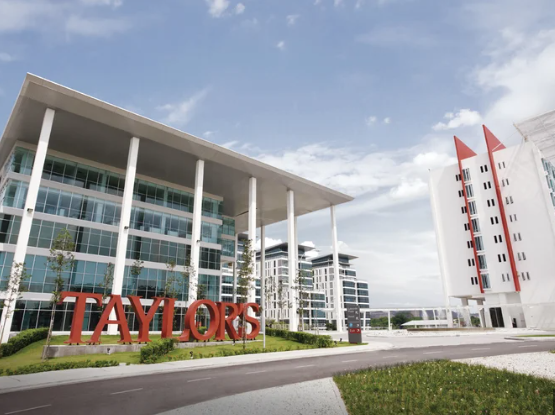 Taylor's University 