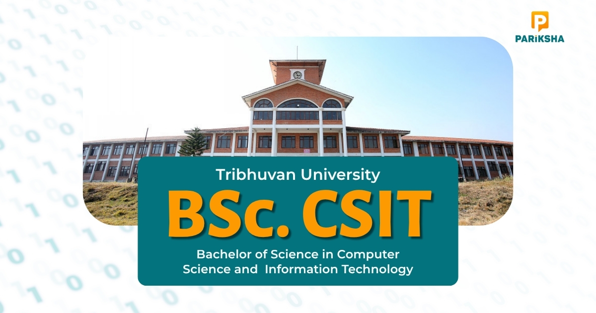 Bachelor of Science in Computer Science and Information Technology