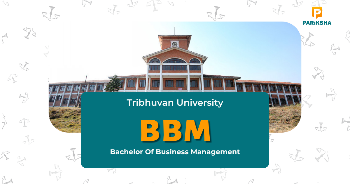  Bachelor of Business Management 