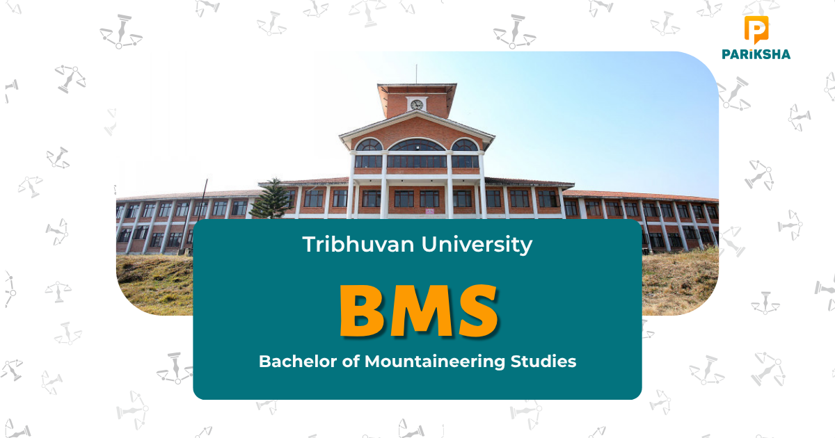  Bachelor of Mountaineering Studies