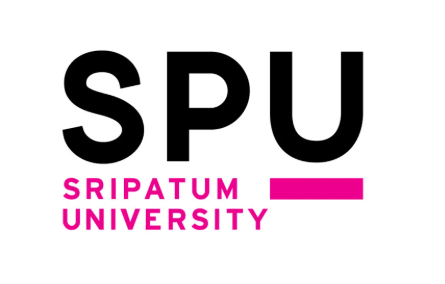 Sripatum University logo