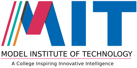 Model Institute of Technology logo