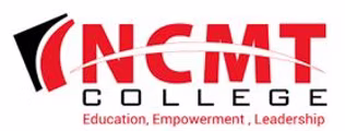 NCMT College logo
