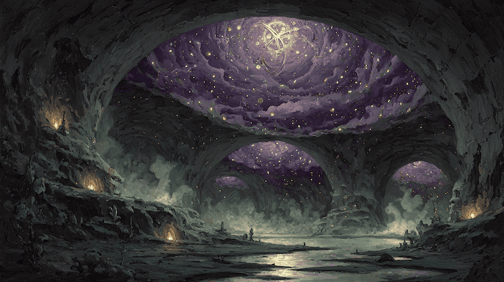 Imum Coeli in Astrology – Meaning & Interpretation | Astro Nectar
