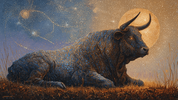 Taurus in Astrology – Meaning & Traits | Astro Nectar
