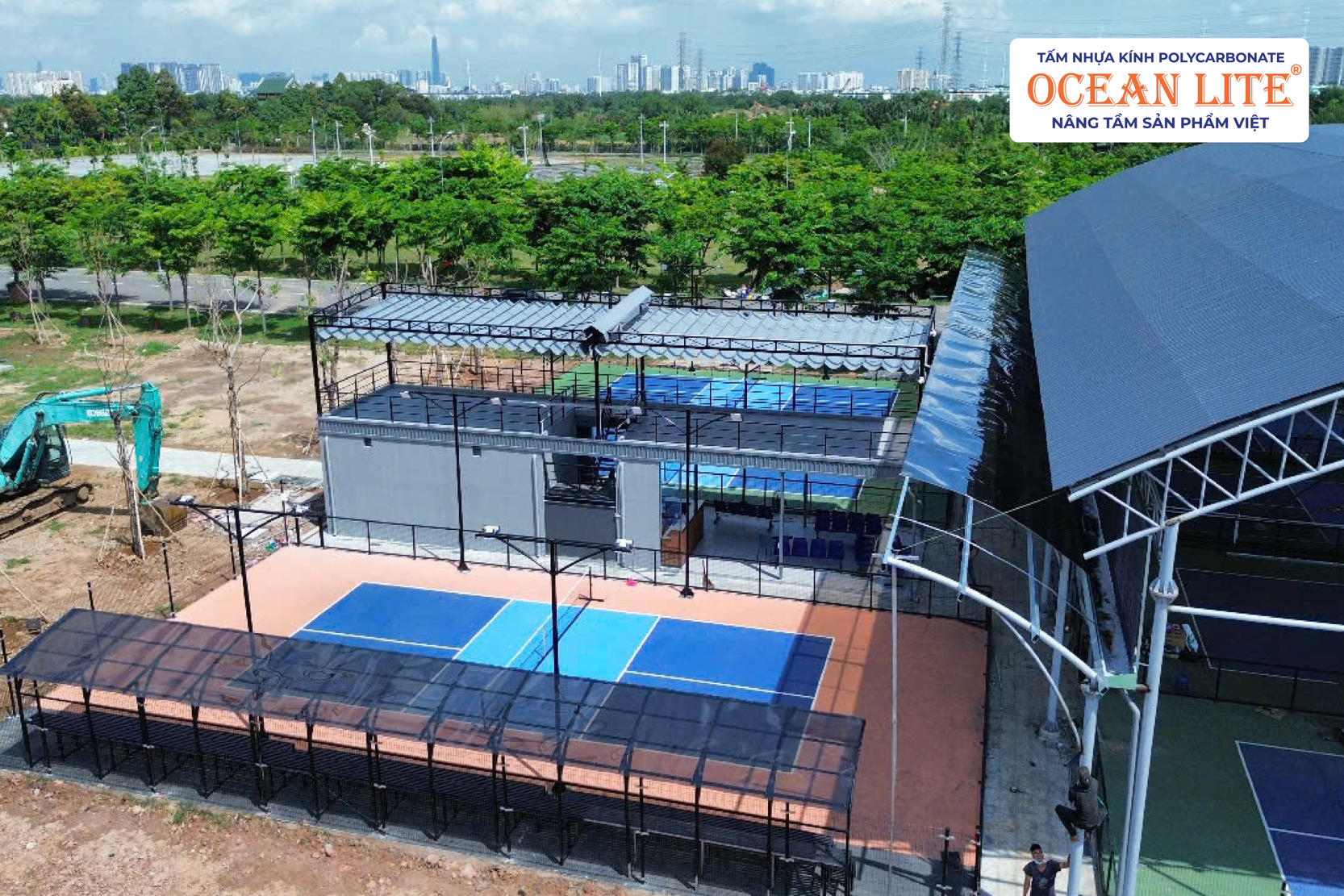 Đại học Kinh doanh và Công nghệ TP.HCM