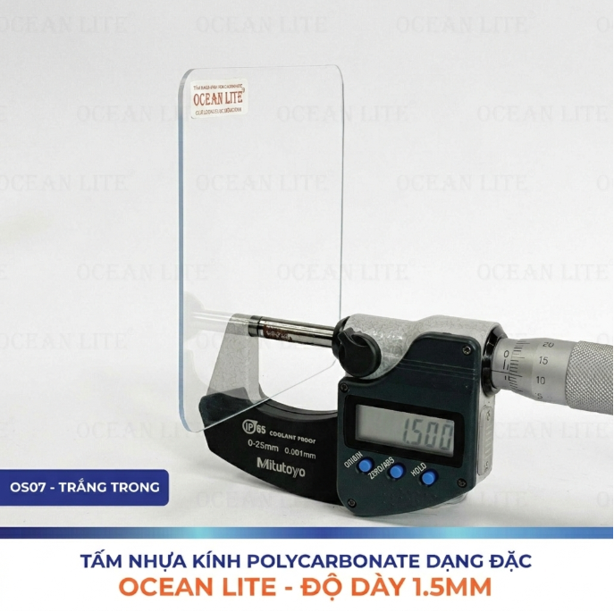 Product Core Display 1