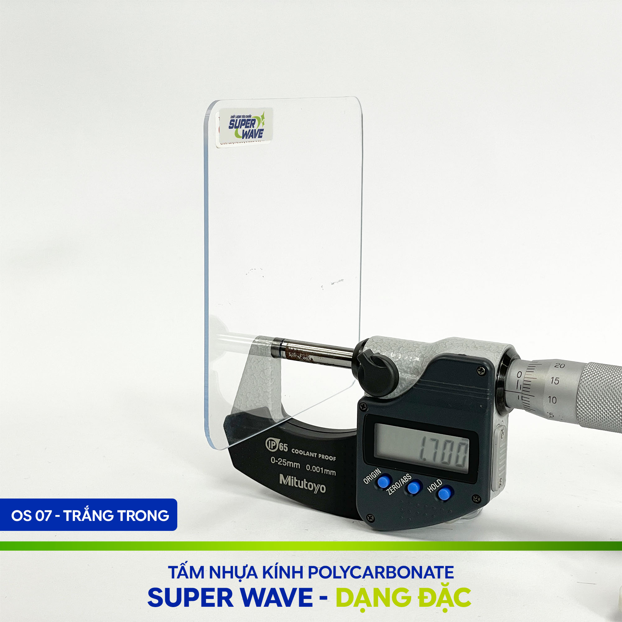 Product Core Display 1