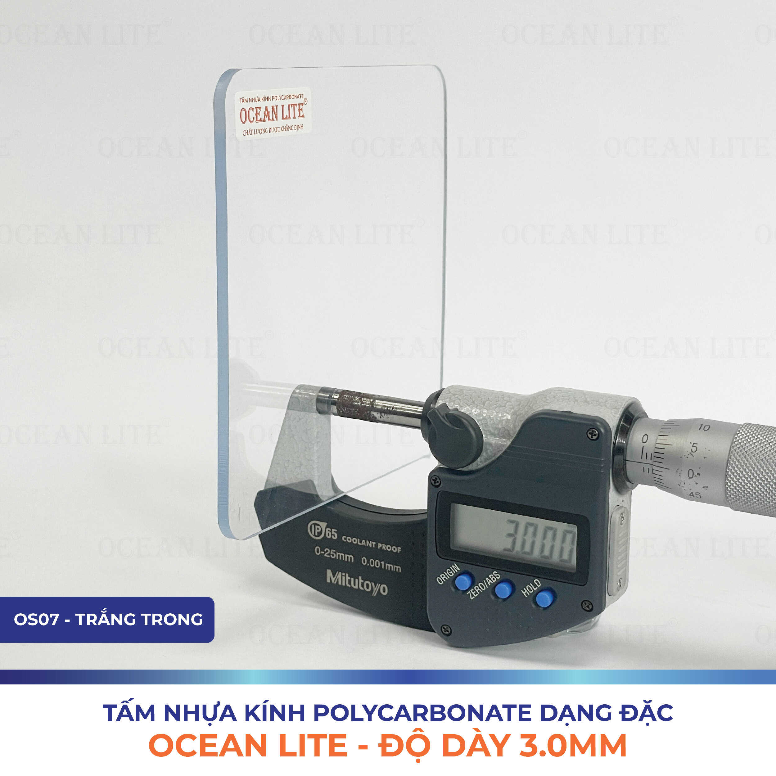 Product Core Display 1