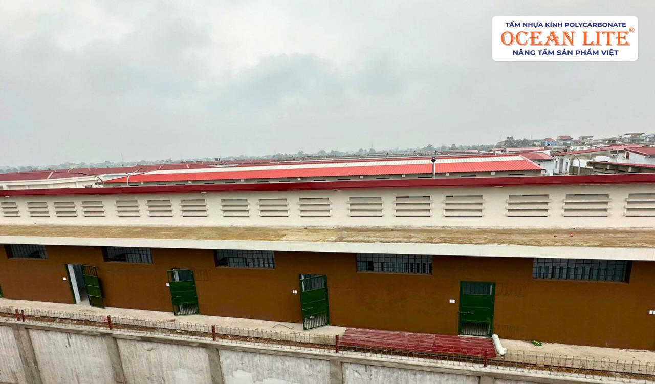 Trại Giam T16
