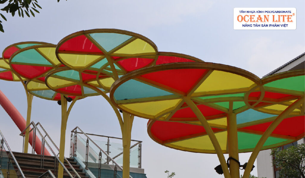 Vinhomes Ocean Park 2 + 3