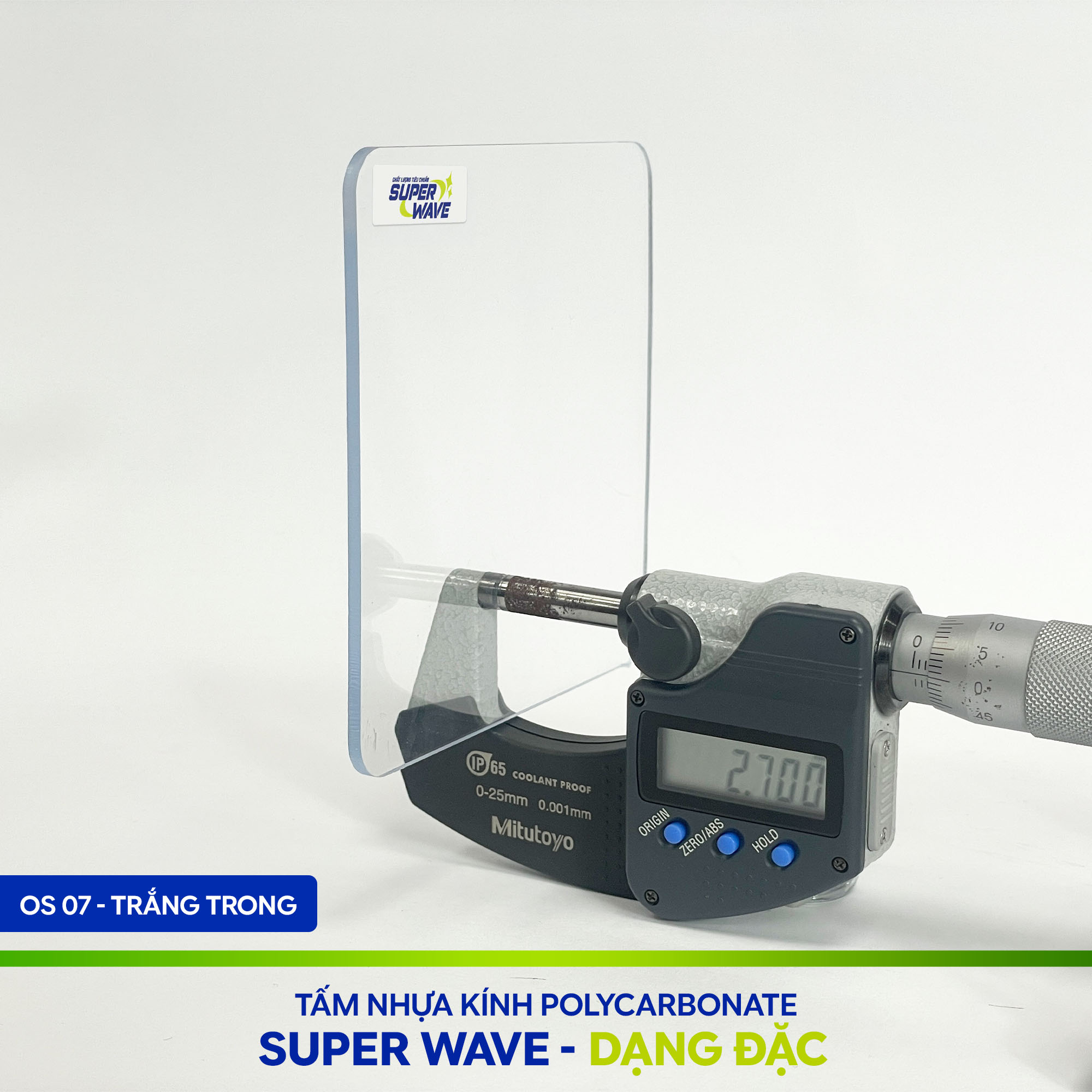 Product Core Display 1