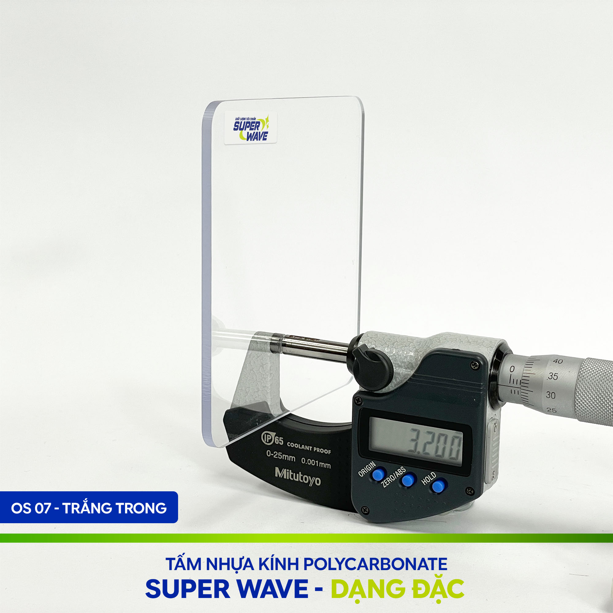 Product Core Display 1