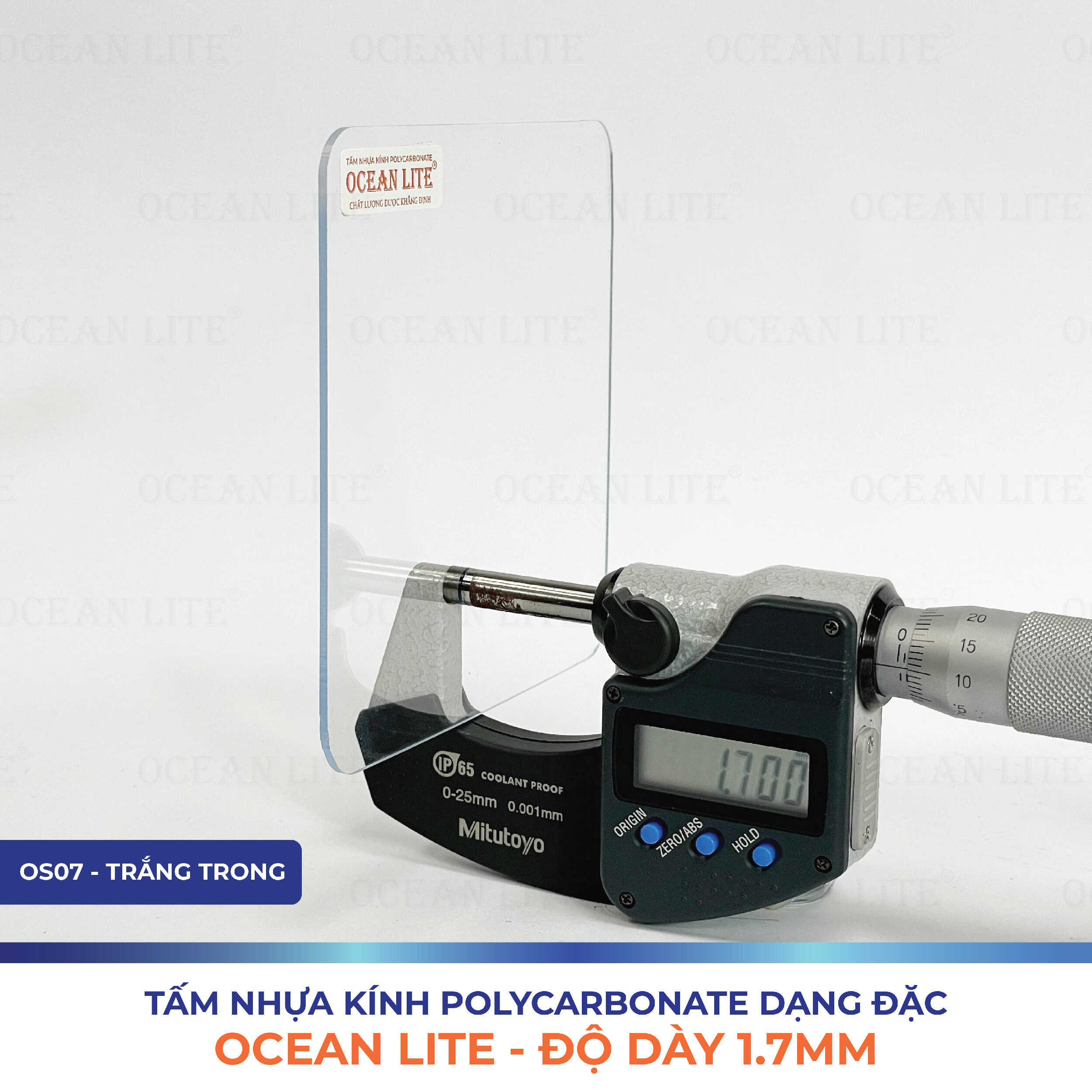 Product Core Display 1