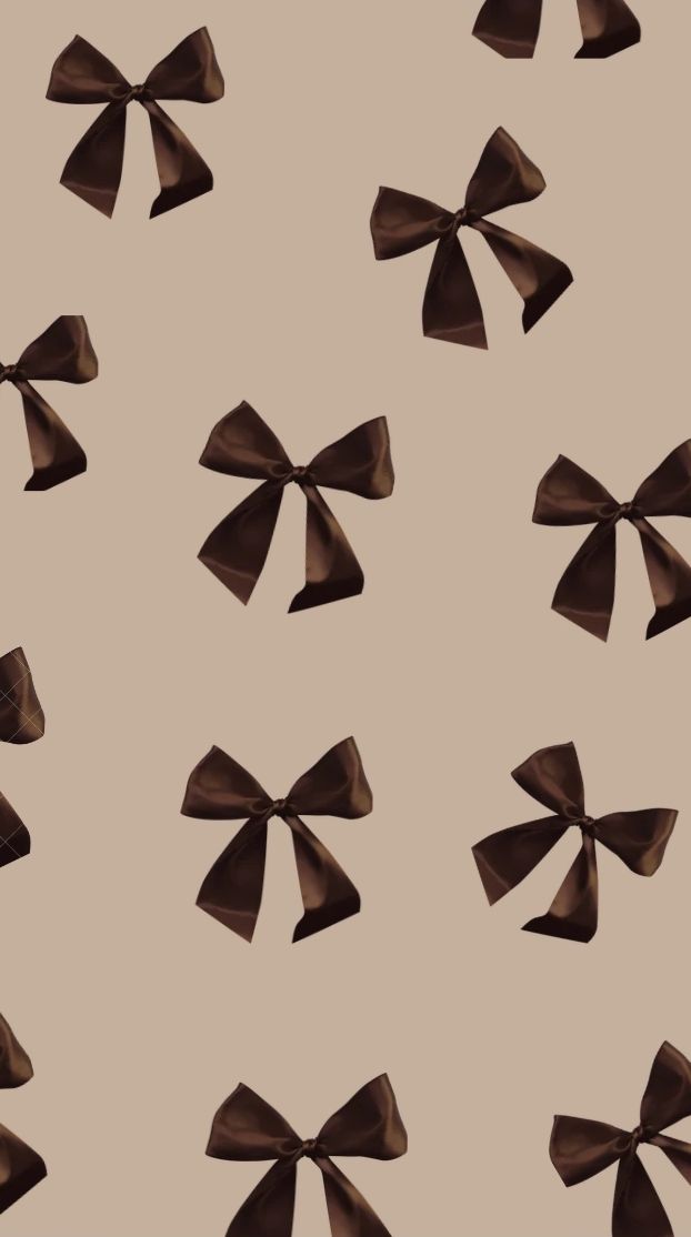 Cute brown aesthetic wallpapers