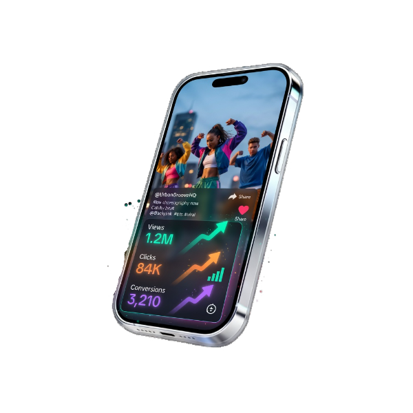 Classic Phone case and Luggage