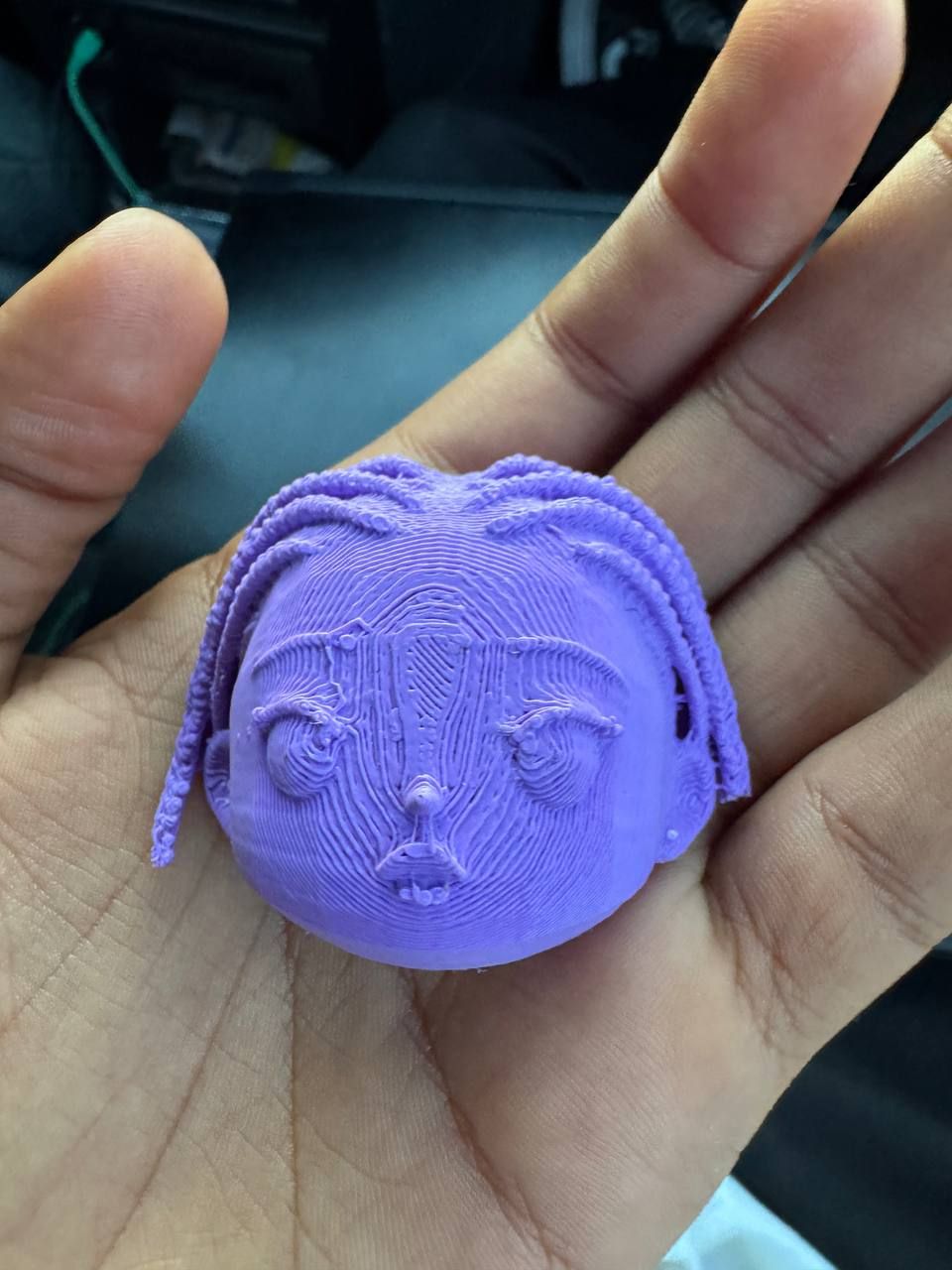 Keychain