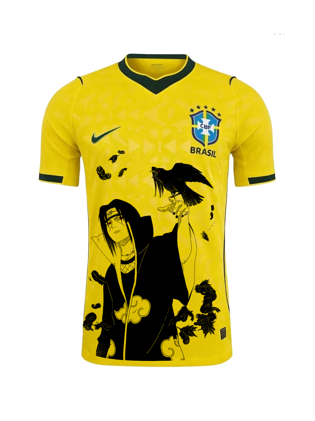 Brazil X Itachi