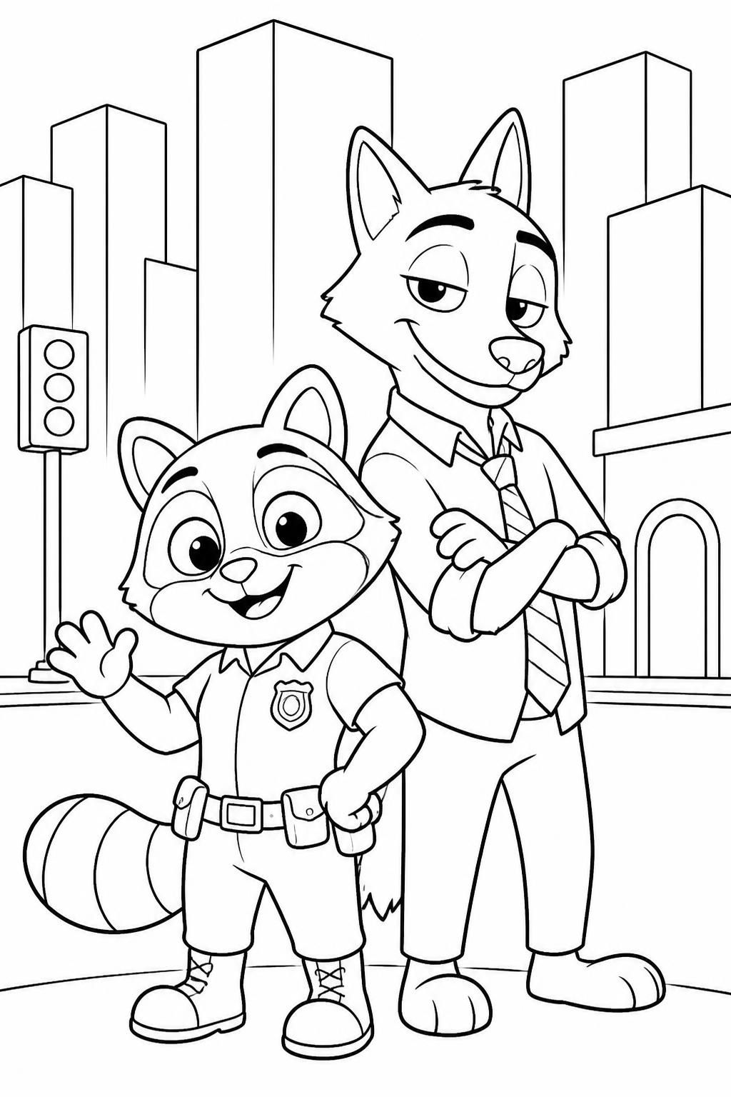 Coloring book 2