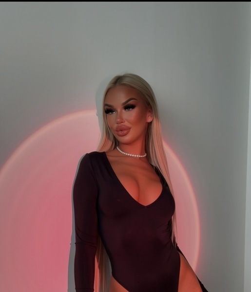 deutsche luna marie premium escort in Berlin - Bild 11