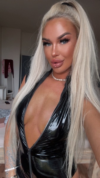 deutsche luna marie premium escort in Berlin - Bild 3