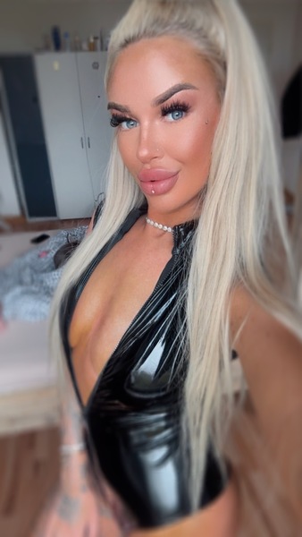 deutsche luna marie premium escort in Berlin - Bild 4