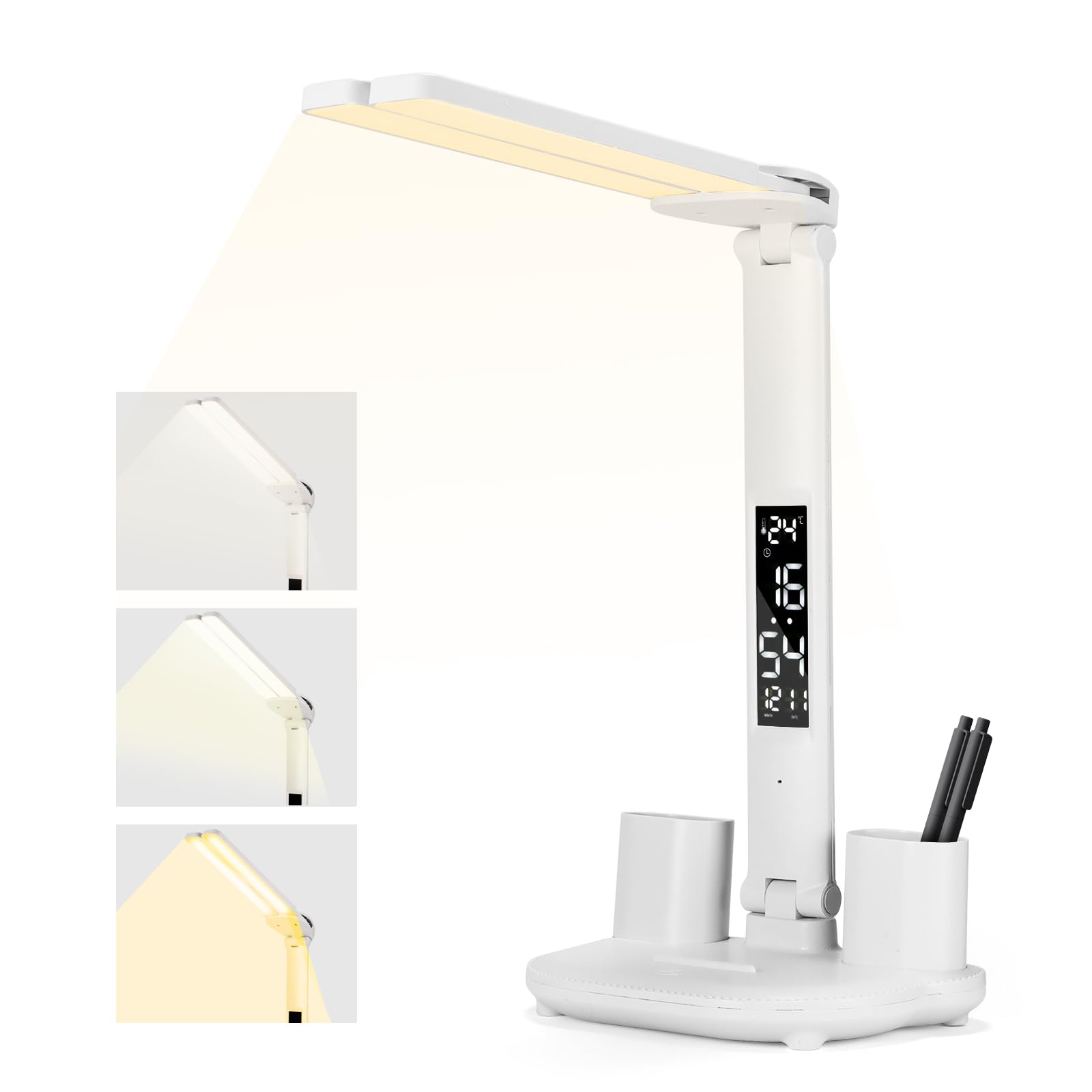 Refurbished LED Desk Lamp