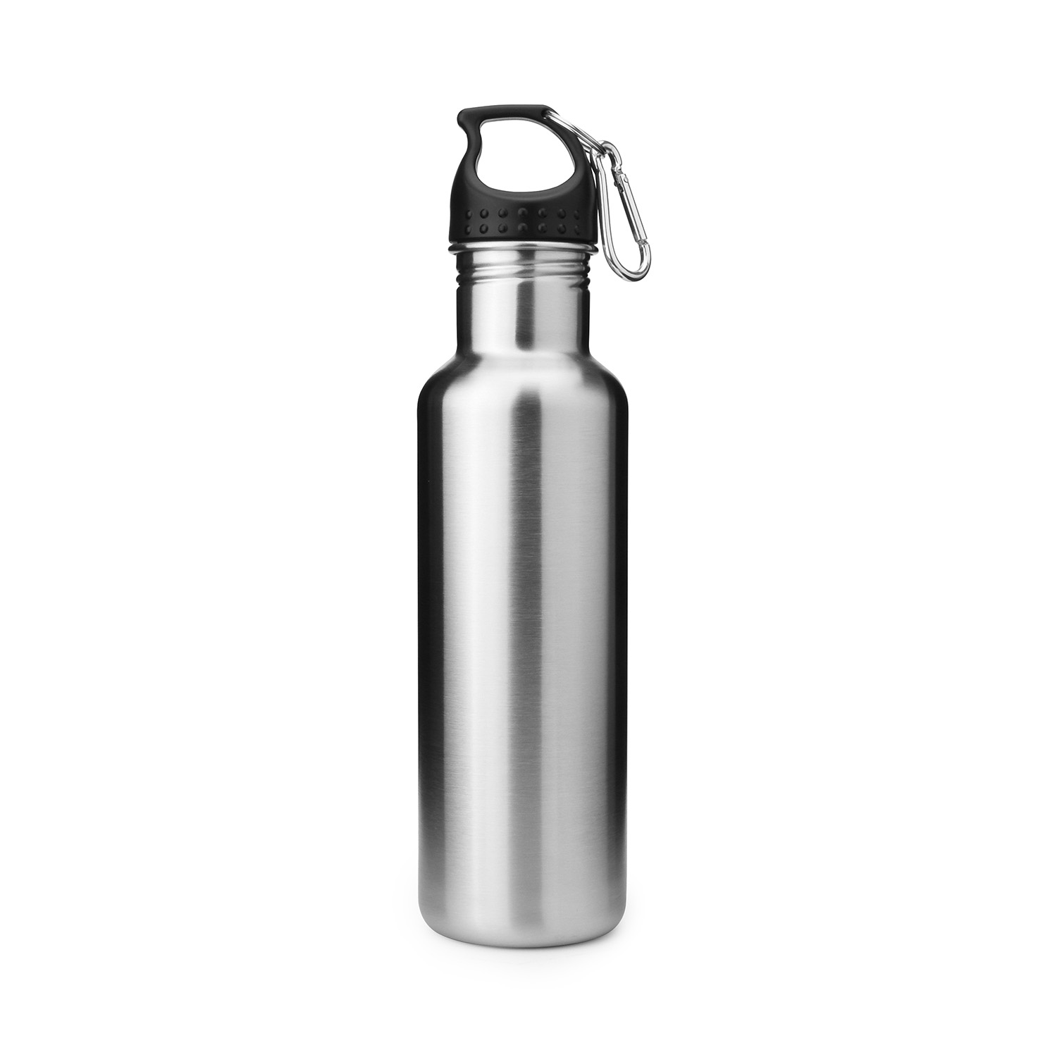 Reusable Stainless Steel Water Bottle
