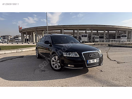 Audi thumbnail 5