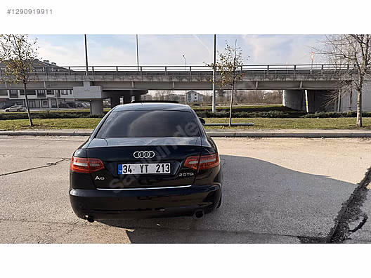 Audi thumbnail 6