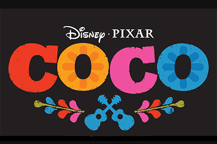 DISNEY-PIXARS-COCO MOVIE REVIEW blog post cover image