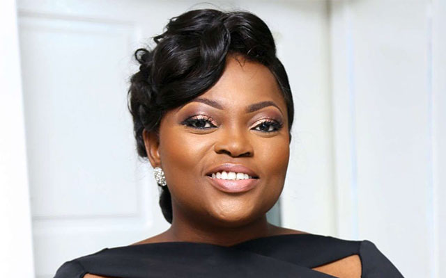 Nollywood actress, Funke Akindele to star in ‘Avengers: Infinity Wars’ blog post cover image