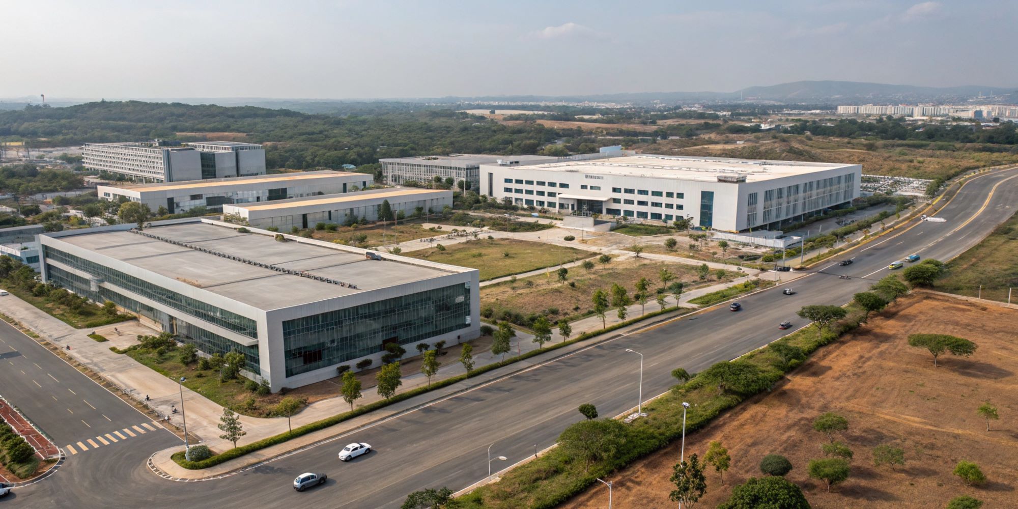 Terminus Group