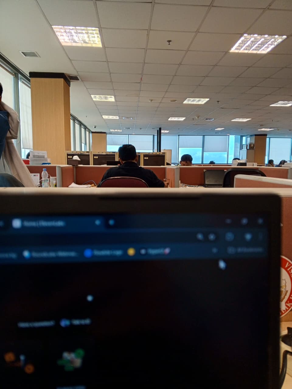 AI-Driven Video Presentation — PT Lintas Teknologi Indonesia