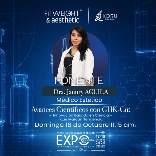 Ciudad de México, Octubre 2026 taller 16
