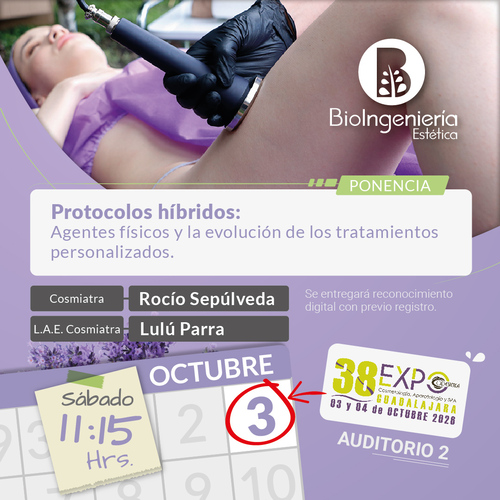 Guadalajara, Octubre 2026 taller 15