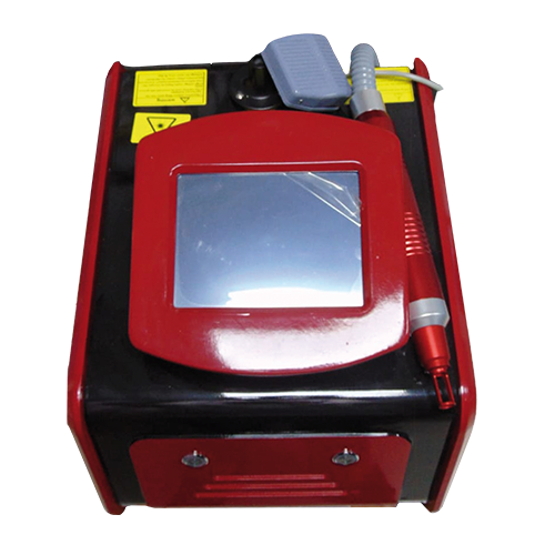 Picosecond Eyebrow Washer 