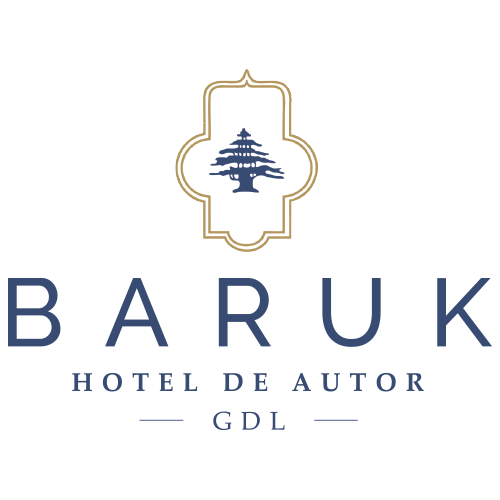 Baruk Guadalajara Hotel de Autor