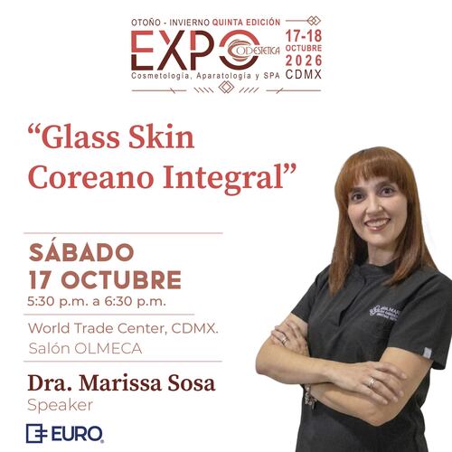 Ciudad de México, Octubre 2026 taller 16